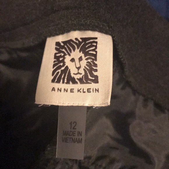 Anne Klein pants - Picture 9 of 11